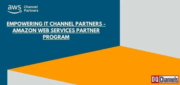 Empowering IT Channel Partners - Amazon Web Services Partner Program