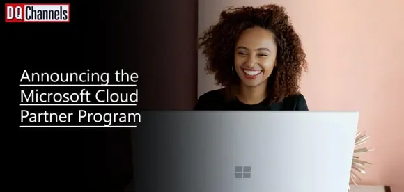 Empowering IT Channel Partners - Microsoft Cloud Partners Program