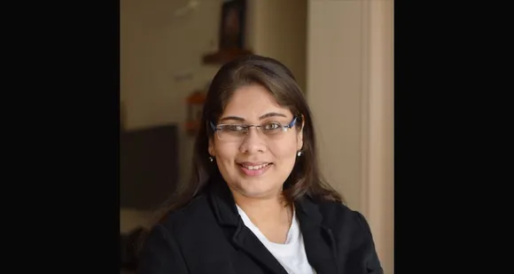 Interaction - Ria Ghosh, Lead Data Scientist, MyShubhLife