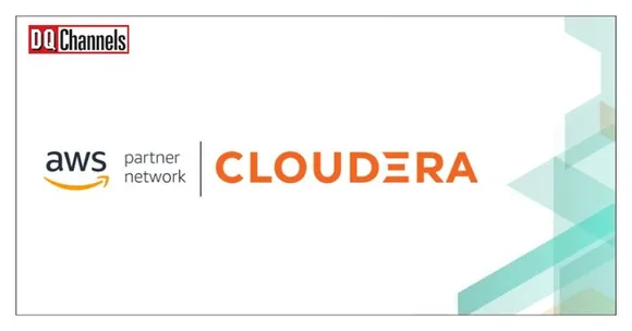 Cloudera teams up with Amazon Web Services