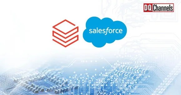 Salesforce to build enterprise data foundations with Databricks