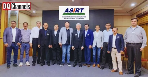 ASIRT Annual General Meeting held in September