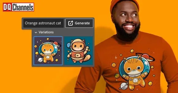 Adobe Unveils Generative AI Improvements Across Its Product Range