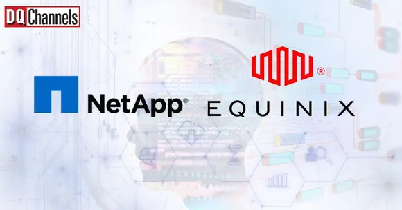 NetApp and Equinix deliver Comprehensive Bare Metal-as-a-Service