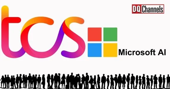 TCS eyeing to use Microsoft AI partnership to improve margins