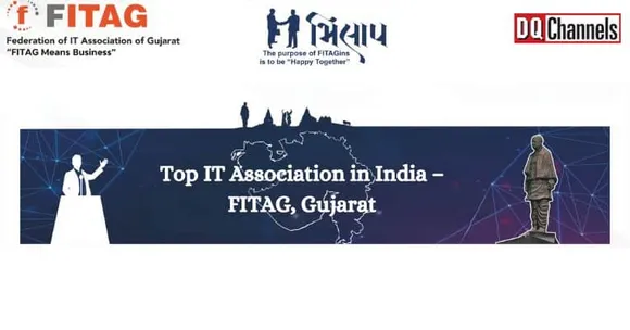 Top IT Association in India – FITAG, Gujarat