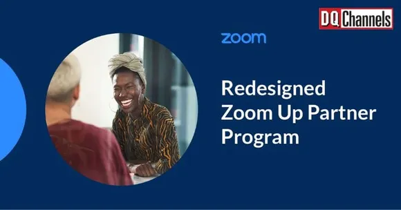 Zoom launches partner programs with new incentive programs