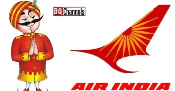 Air India Adopts GenAI Virtual Agent Maharaja by Azure OpenAI Service