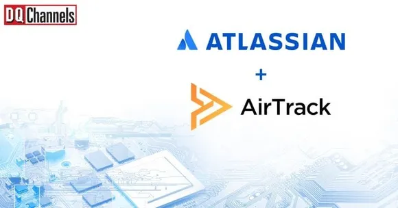 Atlassian Acquires AirTrack and Reveals New Innovations