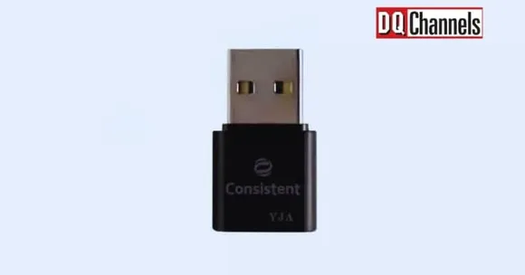 Consistent Infosystems Unveils Latest Mini Wi-Fi USB Adapter