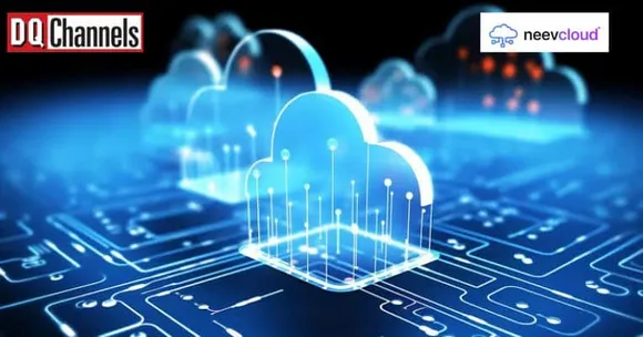 NeevCloud Unveils the First Made-in-India AI SuperCloud