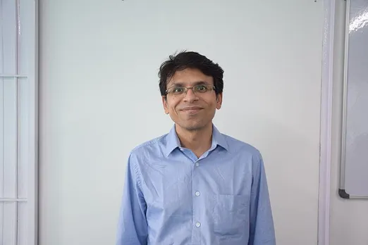 Interaction - Rajeev Singh, CTO, Zeitgeist Retail (ZEPP)