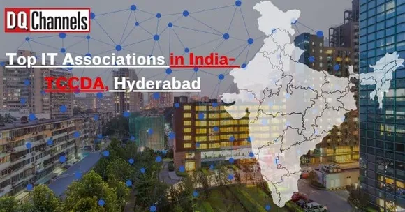 Top IT Associations in India- TCCDA, Hyderabad
