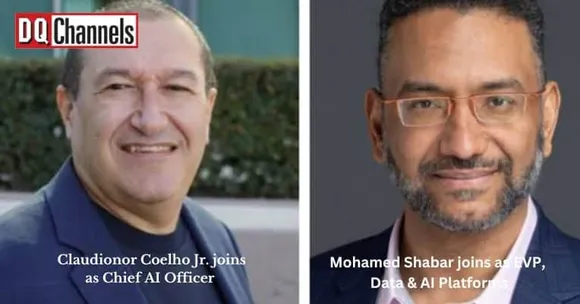 Zscaler Appoints Two Tech Industry Experts to Accelerate AI Innovation