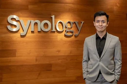 Interaction - Russell Chen, Manager, Sales, Synology India