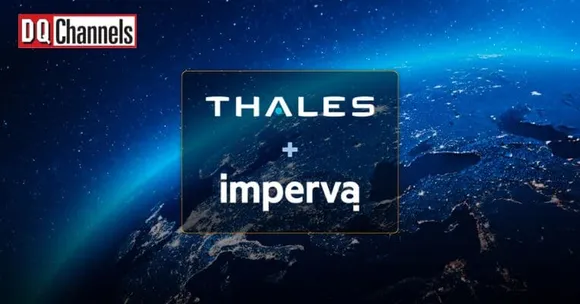 Thales Announces Imperva Acquisition