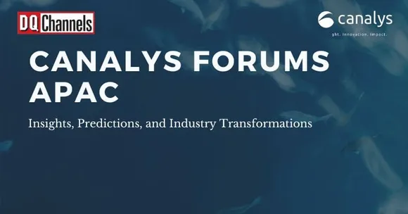 Canalys Forums APAC: Insights, Predictions, and Industry Transformations