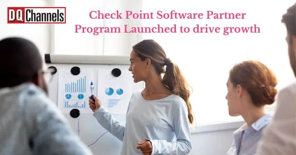 Check Point Software Partner Program Launched to drive growth