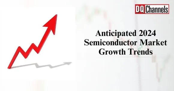 Global Semiconductor Market Trends: Expected Growth in 2024