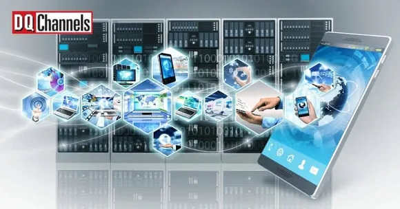 CommScope Introduces SYSTIMAX 2.0 Innovative Cabling Solutions