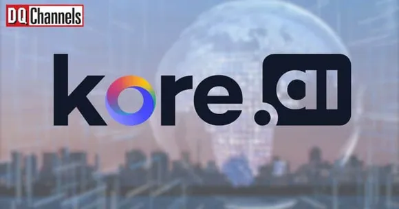 Kore.ai Secures $150M Funding for AI-Powered Business Interactions