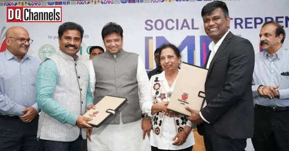 T-Hub and Bala Vikasa Partners to Drive Rural and Social Innovation