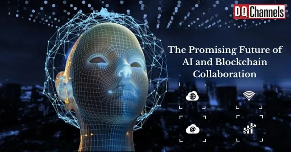 <strong>The Promising Future of AI and Blockchain Collaboration</strong>