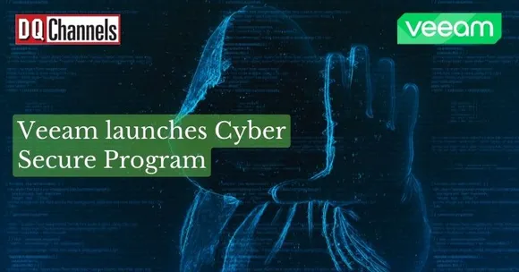 Veeam launches Cyber Secure Program