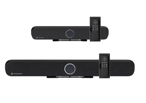 TeamConnect Bar Solutions from Sennheiser