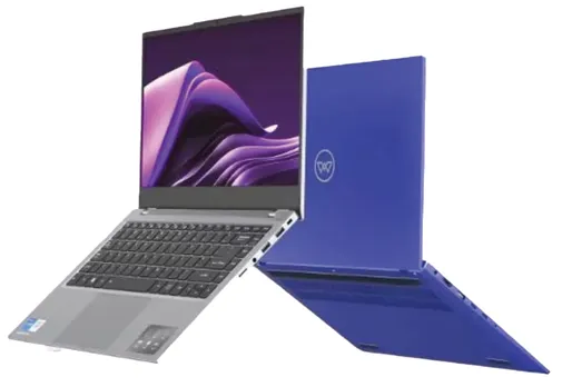 Nuvobook Laptop Series
