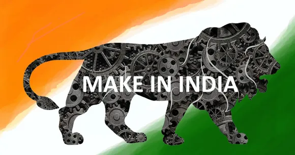Homegrown Indian Brands that Highlight Make in India Initiative this Independence Day