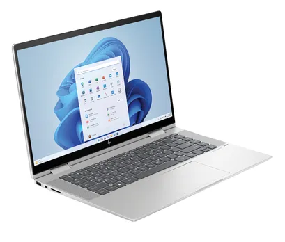 HP Envy x360 1 Laptop