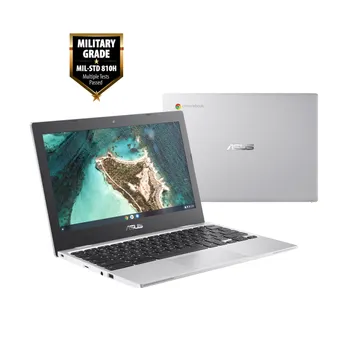 Chromebook CX1 from Asus