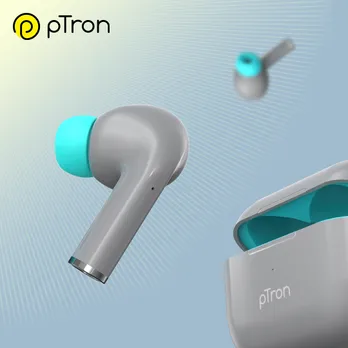 pTron Bassbuds Neo Launched on Amazon at Rs 899