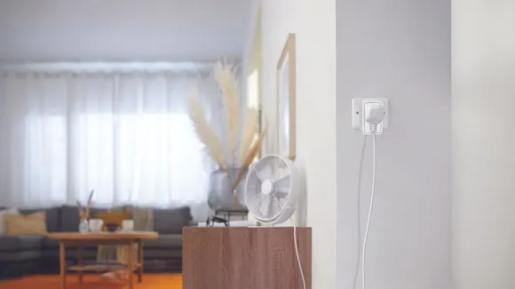 Signify launches its Philips Smart Wi-Fi Plug