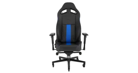 CORSAIR Launches New T2 ROAD WARRIOR Gaming Chair
