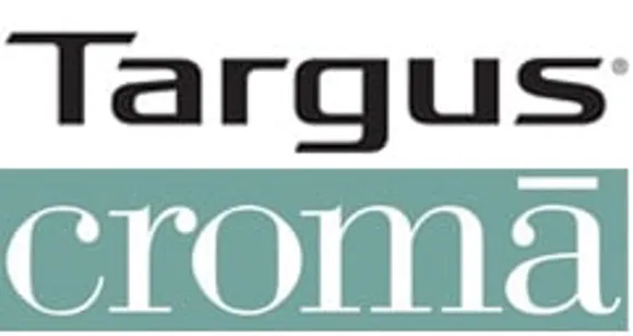 Targus announces Exciting Offers on the 10th Anniversary of Croma