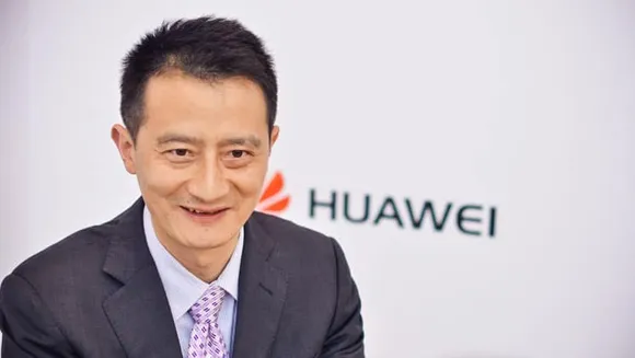 21st BES Expo 2015 sees Huawei unveiling media solutions