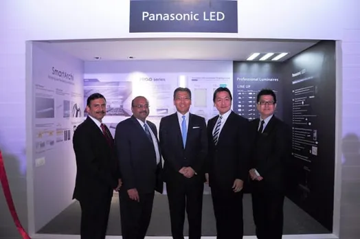 Anchor Electricals launches professional LED lighting solutions in India