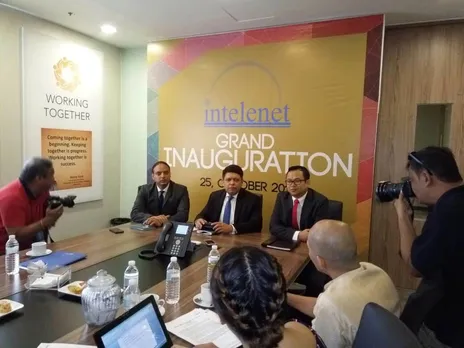 Intelenet Global Services expands operations in Philippines