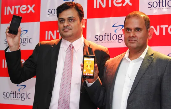 Intex Partners with Sri Lankan Tech Firm