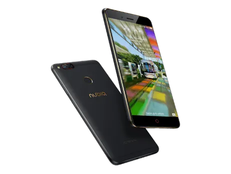 nubia Z17 Mini comes to India at INR 19,999