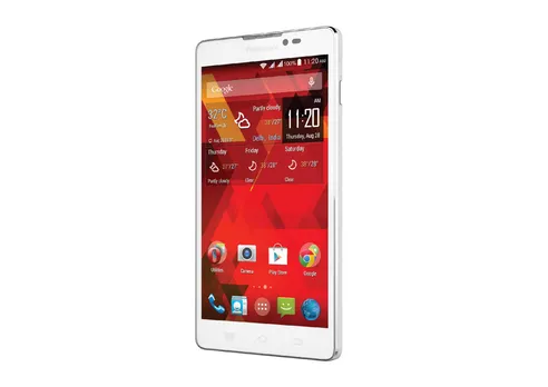 Speed mobile launches slim and sleek S50