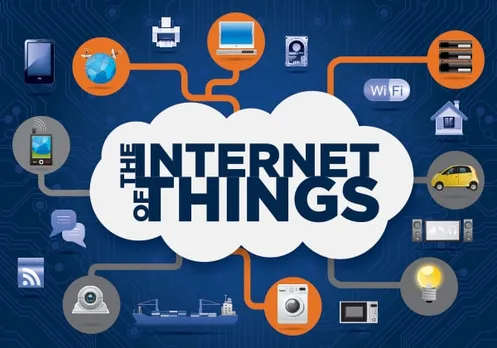 IoT will overtake mobile phones by 2018
