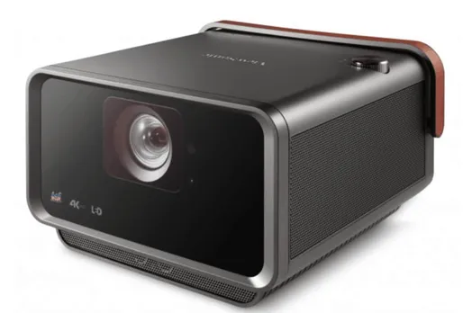 ViewSonic Launches Two New 4K Home Projectors