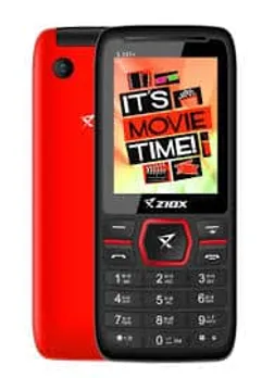 Ziox ushers in the feature phone revolution priced at Rs. 2,113/-