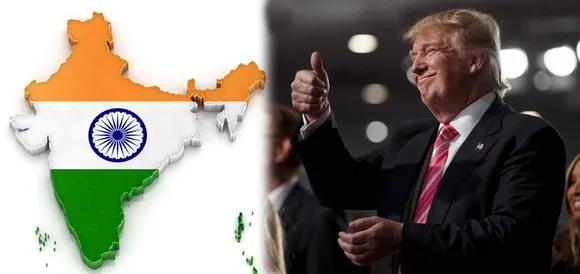 10 Reasons Trump Could be ‘Great’ for India