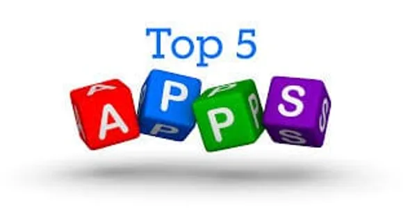Top 5 Apps for parents