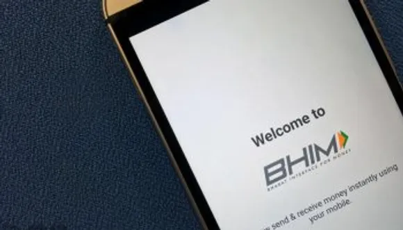 BHIM e-wallet app crosses 10 million downloads in 10 days