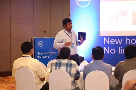 Dells’ latest portfolio attracts Vijayawada partners
